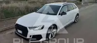 2019 Audi RS4