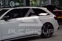 2019 Audi RS4