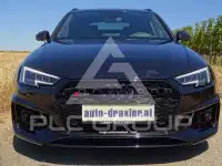 2019 Audi RS4