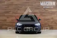 2019 Audi RS4