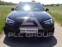 2019 Audi RS4