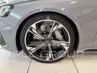 2019 Audi RS4