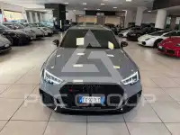 2019 Audi RS4