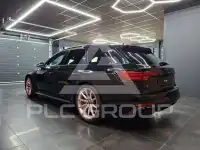 2019 Audi RS4
