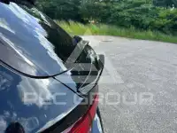 2019 Audi RS4