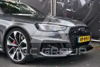 2019 Audi RS4
