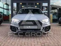 2019 Audi RS4