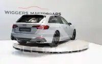 2019 Audi RS4