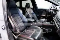 2019 Audi RS4