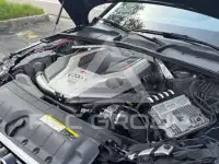 2019 Audi RS4