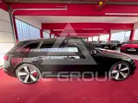 2019 Audi RS4