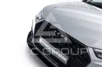 2019 Audi RS4
