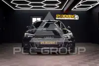 2019 Audi RS4