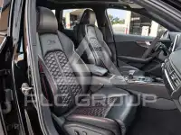 2019 Audi RS4