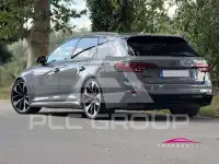 2019 Audi RS4