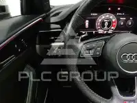 2019 Audi RS4