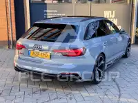 2019 Audi RS4