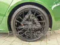 2019 Audi RS4