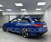 2019 Audi RS4