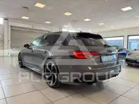 2019 Audi RS4