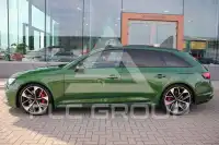 2019 Audi RS4