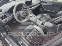 2019 Audi RS4