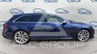 2019 Audi RS4