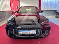 2019 Audi RS4