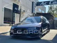 2019 Audi RS4