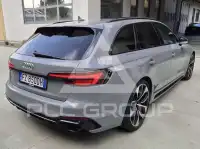 2019 Audi RS4