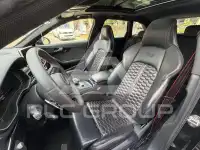 2019 Audi RS4