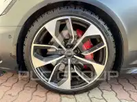 2019 Audi RS4