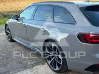 2019 Audi RS4