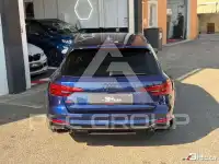 2019 Audi RS4