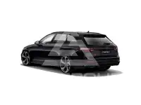 2019 Audi RS4