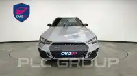 2019 Audi RS4