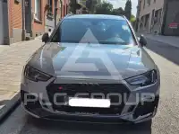 2019 Audi RS4