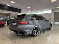 2019 Audi RS4