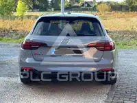 2019 Audi RS4