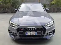 2019 Audi RS4