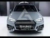 2019 Audi RS4