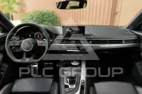 2019 Audi RS4