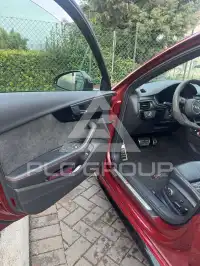 2019 Audi RS4