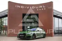 2019 Audi RS4