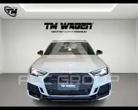 2019 Audi RS4