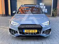 2019 Audi RS4