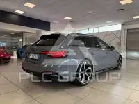 2019 Audi RS4