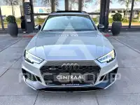 2019 Audi RS4