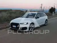 2019 Audi RS4