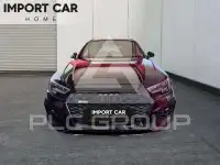 2019 Audi RS4